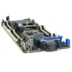744409-001 HP MAINBOARD LGA 2011-3 FOR HP PROLIANT BL460C G9
